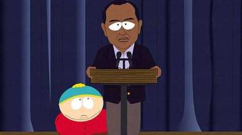 Tiger caricaturizado